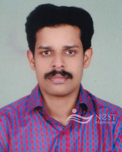 PRADHEESH.O